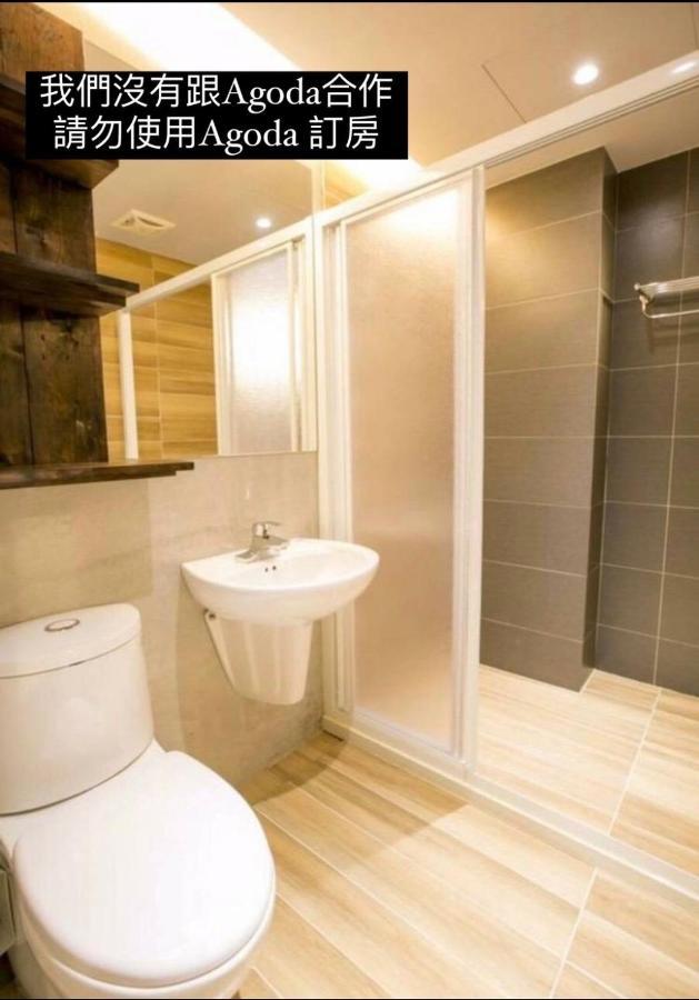 Original Bnb Tainan Exteriör bild